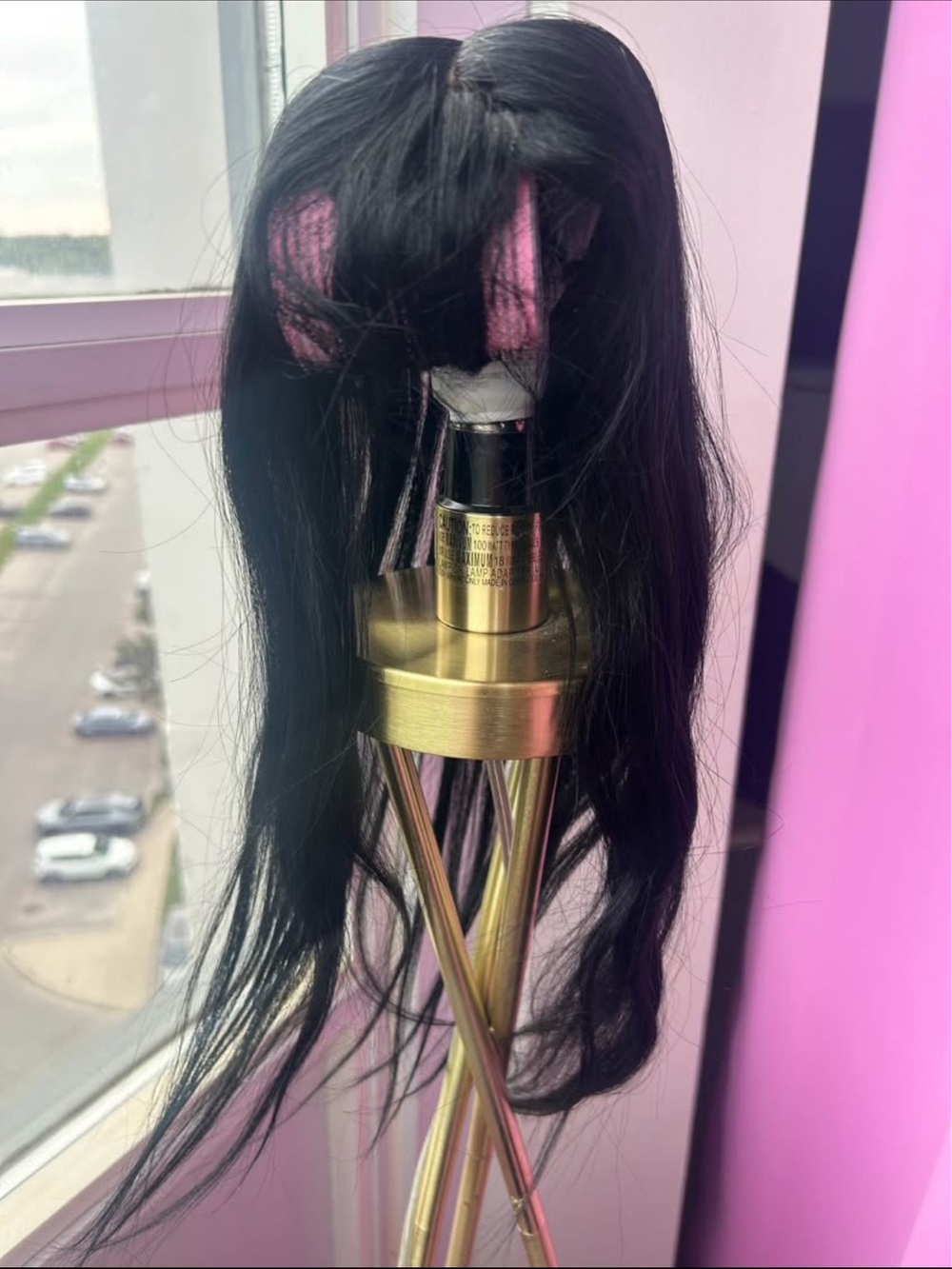 Human Hair Topper